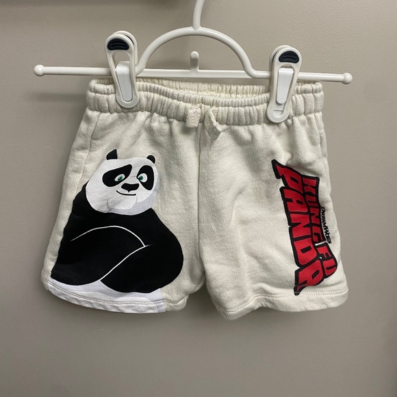 Kung Fu Panda Set 💙2 for 30💙 - Picture 2 of 3